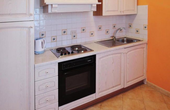 Apartment in Vinci With Pool & Wellness - Foto 6