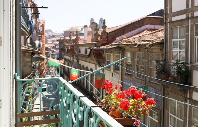 OX Apartments B Places - Photo 135