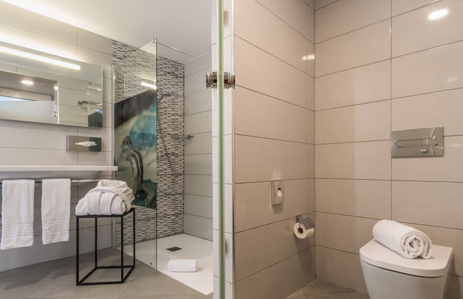 Aparthotel Esquinzo Y Monte Del Mar - Foto 28