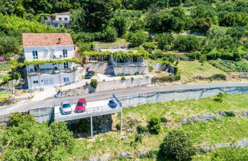 Apartments Cypress Sea Cove - Premium Studio Apartment with Balcony and Sea View A2 - Foto 58