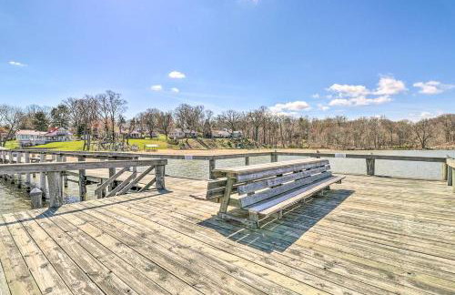 Family-Friendly Cottage, Walk to the Beach! - Foto 35