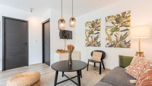 Charming apartment with parking and balcony. - Foto 5