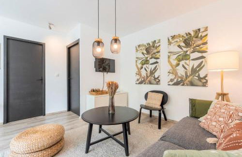 Charming apartment with parking and balcony. - Foto 5