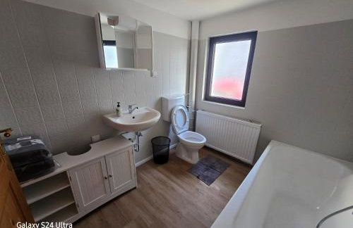 Renovierte Monteursunterkunft in Taunusstein mit voller Ausstattung - Foto 25