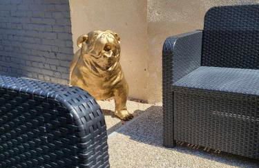 La maison de LYA (lyaroom) - Foto 36