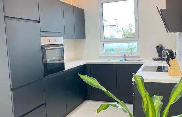 Apartment in Gaisbach close to Würth - Foto 14