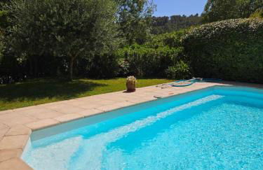 Callian - Très belles Villas, 3 chambres et piscine privée - Foto 54