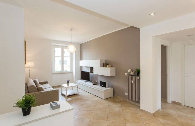 Rental in Rome Taurasia - Foto 1