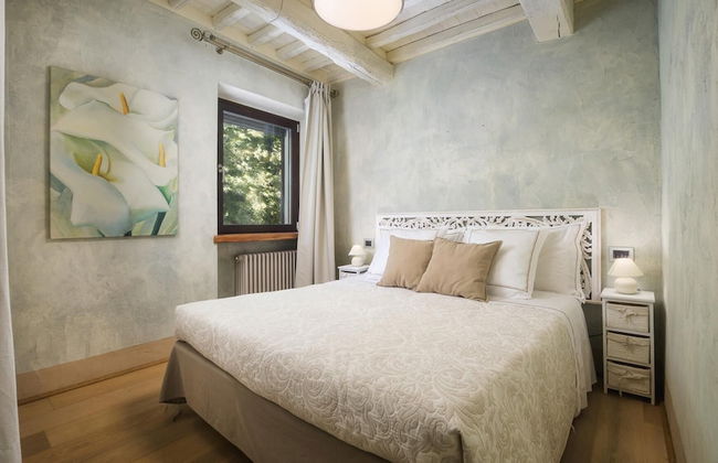 La Dama Del Bosco 8 3 - Foto 24