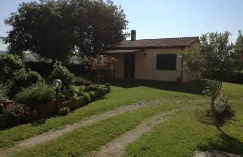 Agriturismo cavallin del papa - Foto 44