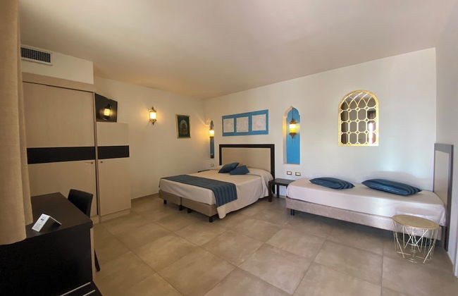 RIAD - Comfort Rooms - Foto 13