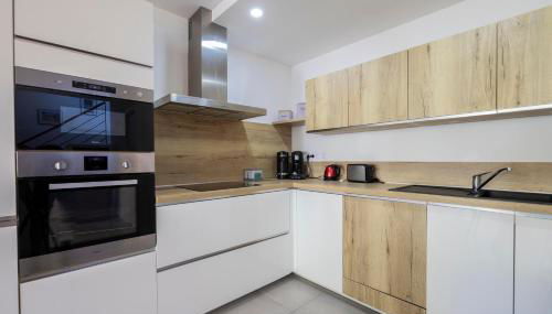 Porto Vecchio Villa Bagatelle 8 personnes - Foto 5