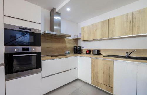 Porto Vecchio Villa Bagatelle 8 personnes - Foto 5