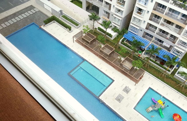 Henry Apt Expo Secc Goft SWPool F11th - Foto 30