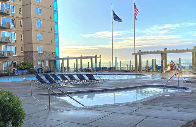 Resort at Seaside - Foto 24