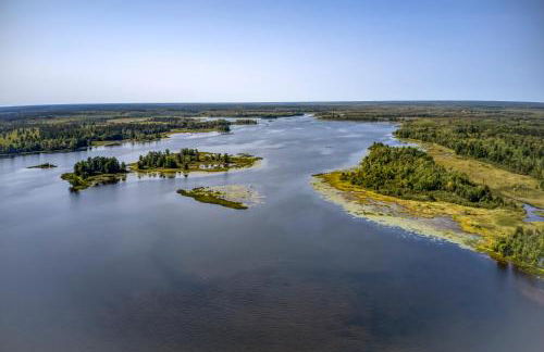 Lakeside Cabins at Wedges Hideaway - Foto 8