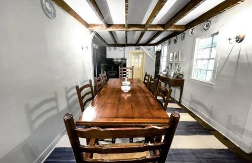 Historic Estate - 5 min to Mohawk Mt Ski Resort - Foto 23