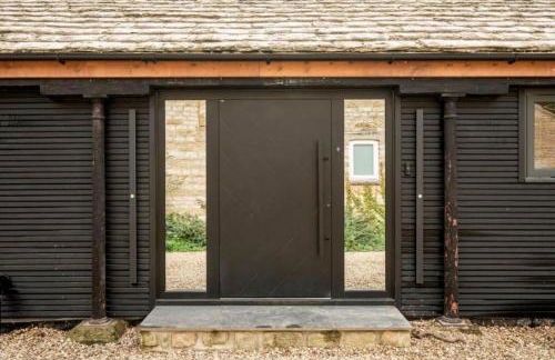 Barn conversion in one of Stamford villages - Foto 6