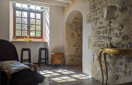 Maison atypique bord de l'Yonne - Foto 33