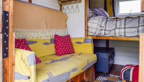 Shepherds Cottage - Uk49766 - Foto 4