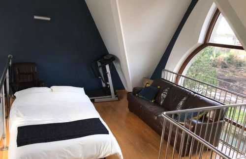 Old Schoolhouse, Galgorm (Annexe) - Foto 16