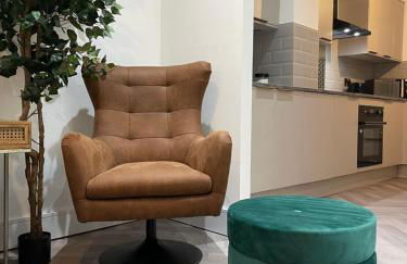 Ilayda Stays - 22 Alexandra Street - Foto 19