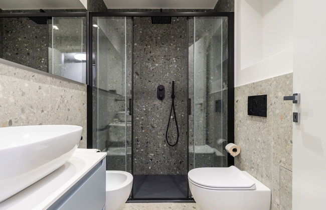 Imbonati 56-Il bilocale degli architetti - Foto 21