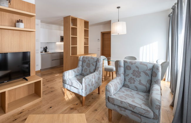 Chalet Falorie - Foto 67