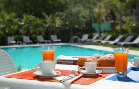 Baia Marticana Residence Hotel - Foto 39