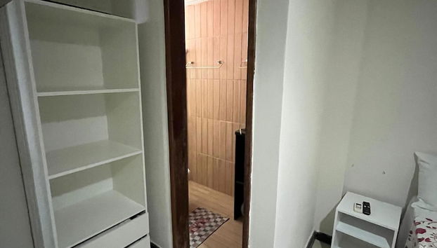 Flat 201 proximo centro Porto de Galinha - Foto 3, Habitación