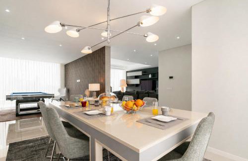 Luxury Ocean View Villa I Swimming pool I Vincents Place - Foto 50