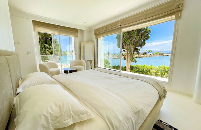 Villa Punique Villa Exceptionnelle Avec vue mer - Foto 54