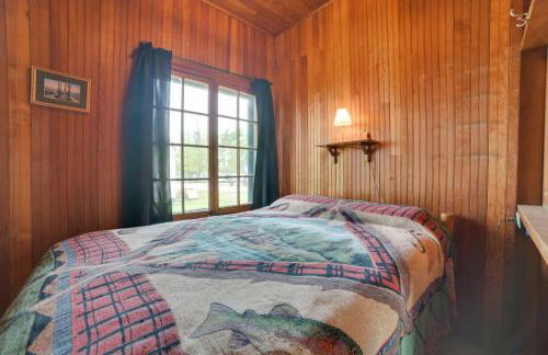 Les Cheneazu Island Hideaway 5 with Community Perks! - Foto 14