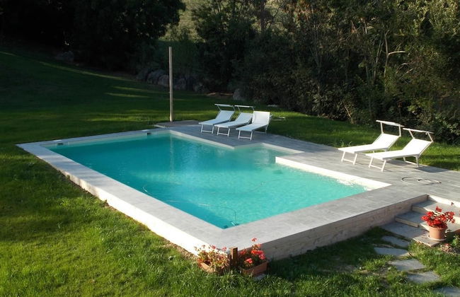 Locanda Le Querce - Foto 18