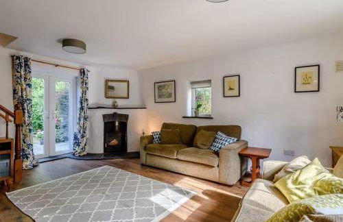 The Gatehouse at Y Gwesty Bach - Foto 2