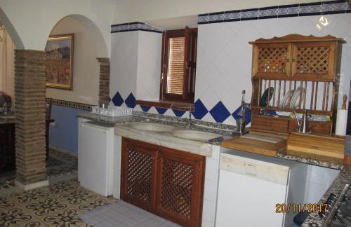 Cortijo Los Nogales - Photo 10