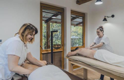 Chata nad Wąwozem - Photo 8