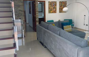 CasaDuplex Vista Aguayro - Photo 11