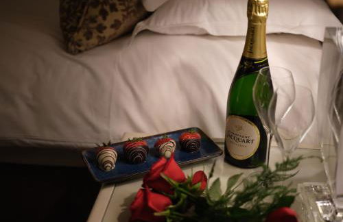 The Apartments by The Sloane Club - Foto 98