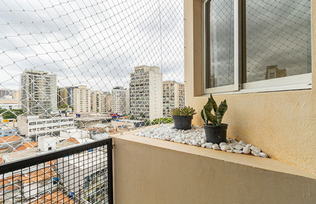 Studio With Balcony Sp-an606 - Foto 5