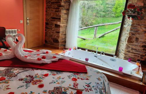 Casa Viduedo - Foto 67