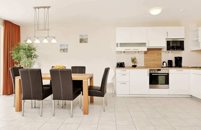 Holiday Home in Grossenbrode - Foto 10