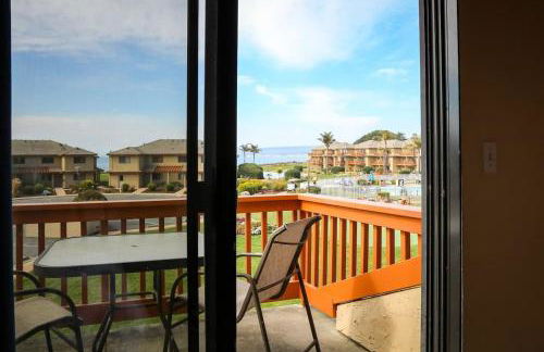 South Bluff Beauty Ocean Views Galore 2 Bedroom - Photo 28