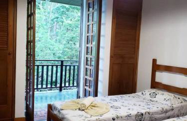 Friburgo Lagos p Pesca,Banho,Sauna,Campinho - Foto 38