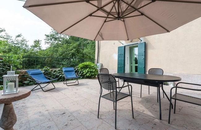 Castle in Romano D'ezzelino With Garden - Foto 26