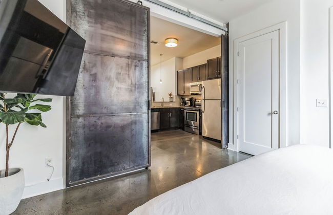 Centennial Park Condo Near Broadway Sleeps 4 - Foto 5