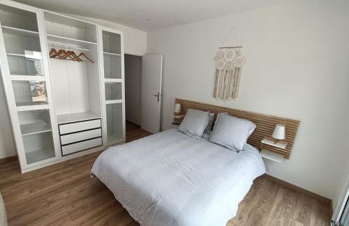 Maison 5 pers neuve 300m de la mer - Foto 8