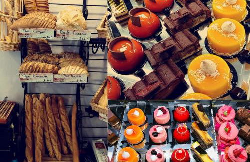 Cosy Apartment - Parking, Garden,10mn from Disneyland! - Foto 30