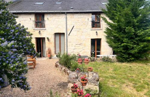 Abbaye Cottage - Maison entière - jardin - jacuzzi - Photo 2
