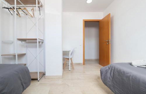 Apartament Granollers Up Live I - Foto 17